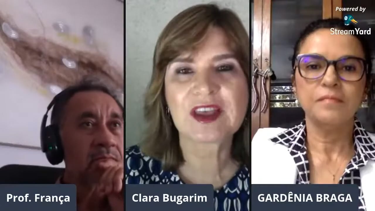 Análise da concentração do conhecimento produzido no Brasil