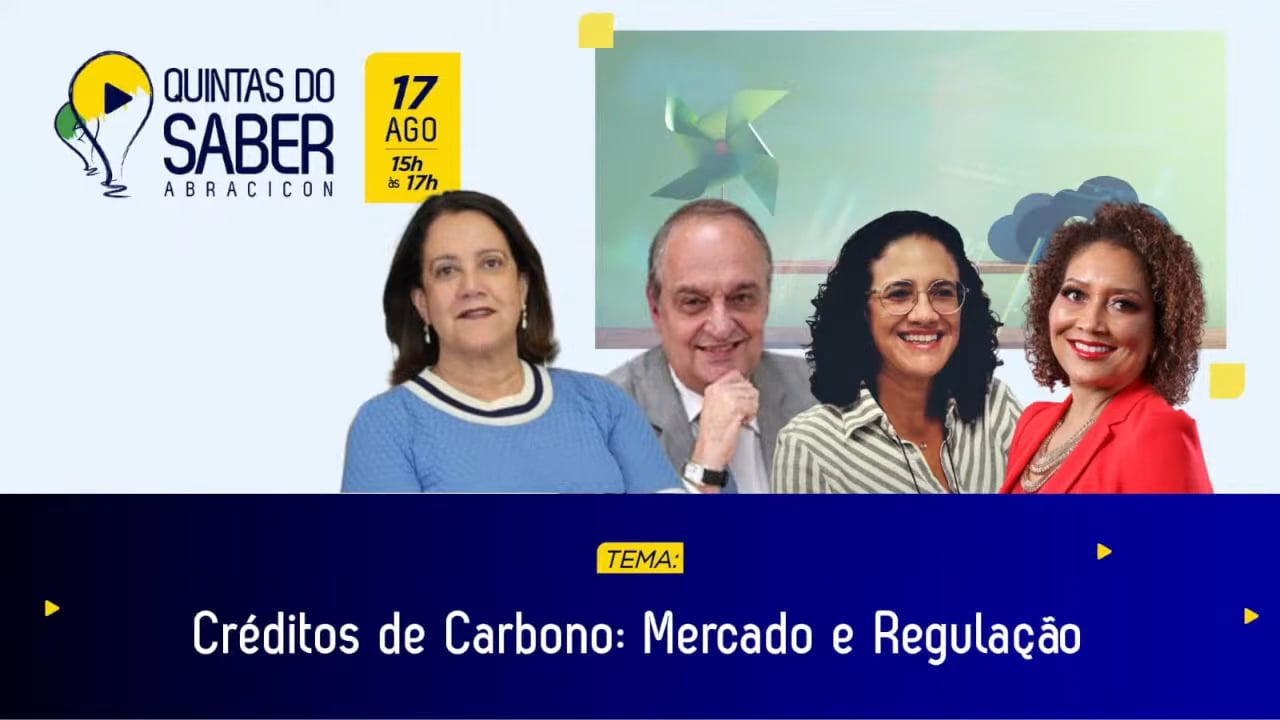Crédito de Carbono: Mercado e Regulação