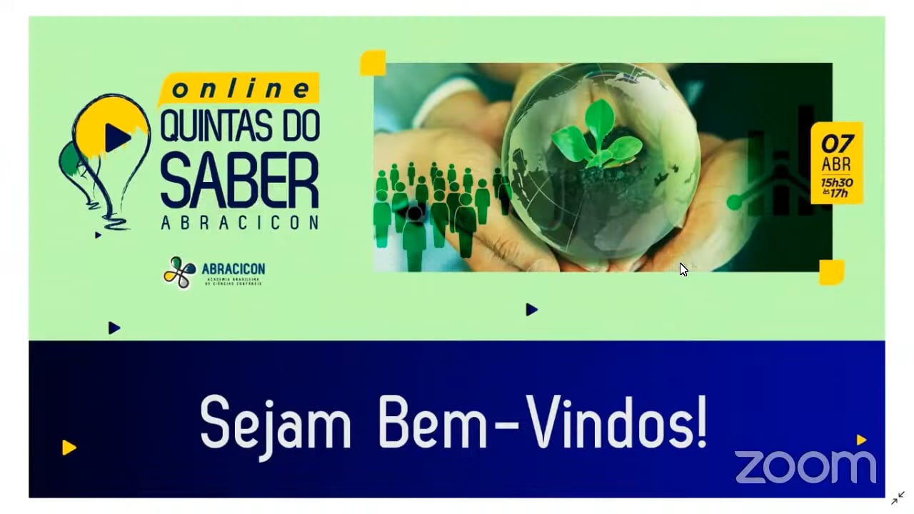 IFRS e Sustentabilidade