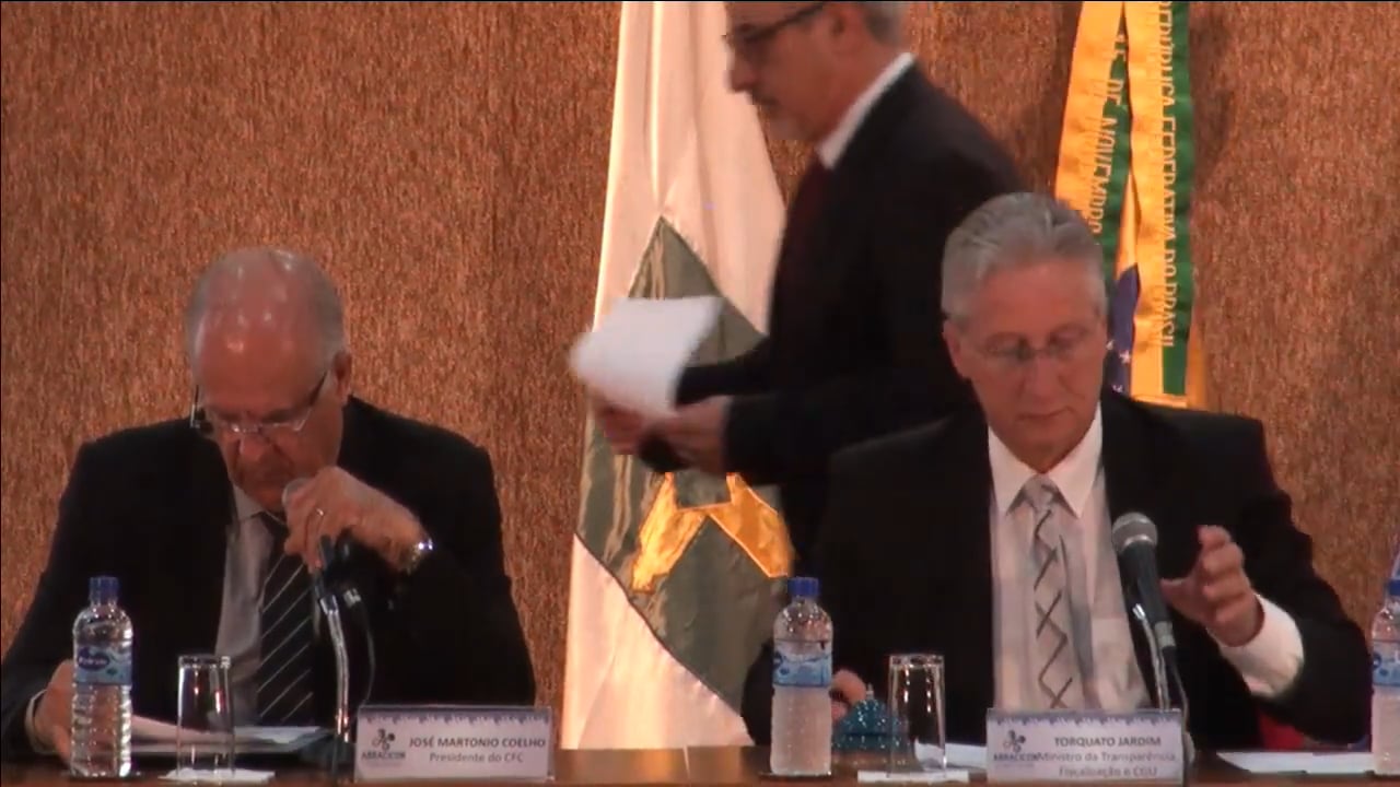 Transparência e Controle Social